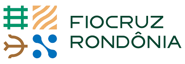 Logo da Fiocruz Rondônia